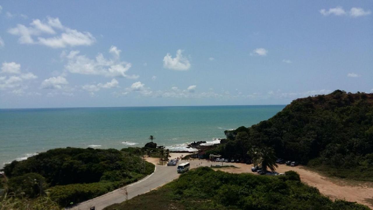 Sol E Mar Solar Do Atlantico-Tambau-Joao Pessoa Apartment Exterior photo