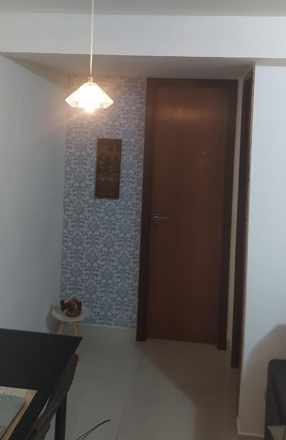 Sol E Mar Solar Do Atlantico-Tambau-Joao Pessoa Apartment Exterior photo