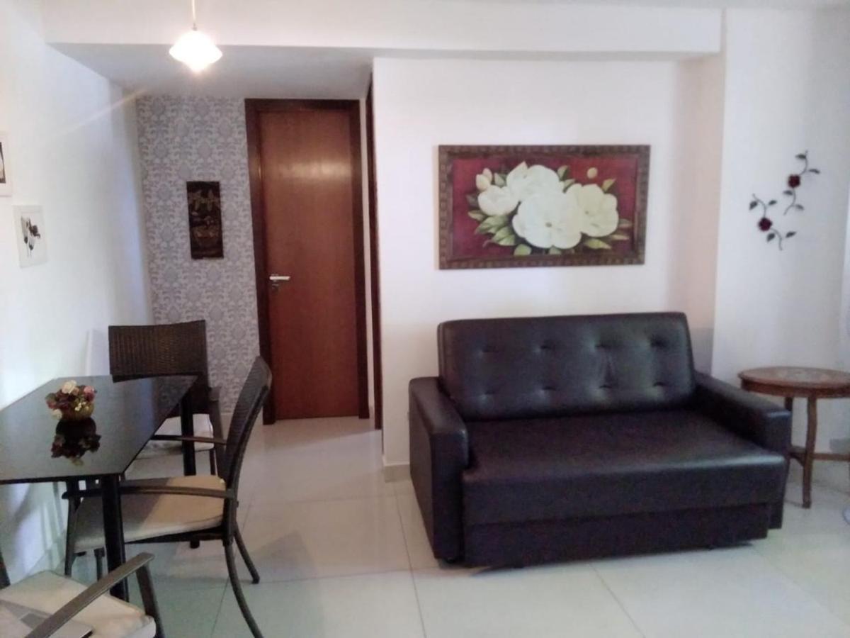 Sol E Mar Solar Do Atlantico-Tambau-Joao Pessoa Apartment Exterior photo